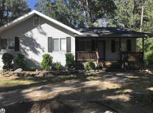 16472 Draper Mine Rd, Sonora, CA 95370