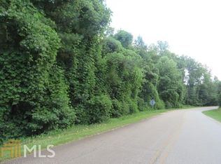 Old Roanoke Rd, Bowdon, GA 30108