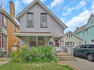 651 Prospect Ave #1, Buffalo, NY 14213
