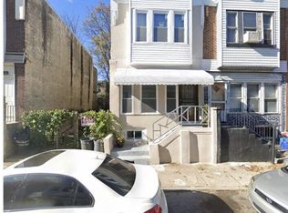 3228 N Newkirk St, Philadelphia, PA