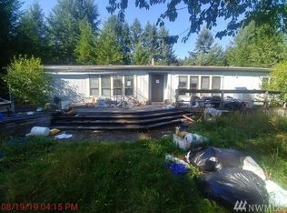 144 Maple Ln, Mineral, WA 98355