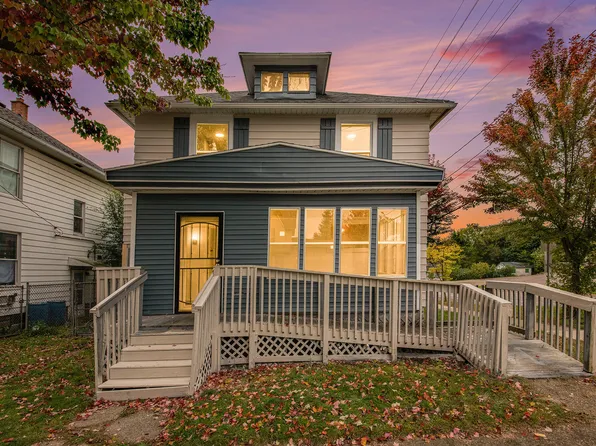 801 Henry Ave SE, Grand Rapids, MI 49507