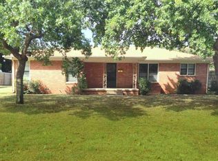 4704 Neta Ln, Wichita Falls, TX 76302