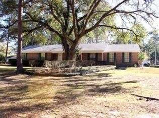 800 Piedmont Dr, Tallahassee, FL 32312