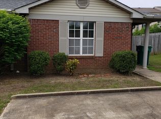 3523 Crestview Rd, Tupelo, MS 38801