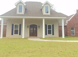 6209 Palmetto Pointe Dr, Ocean Springs, MS 39564