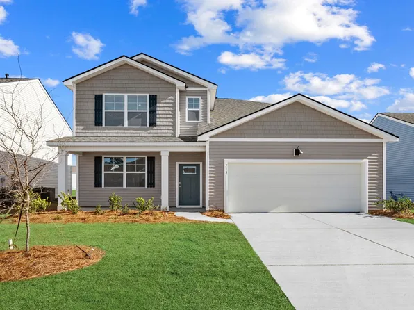 129 Fernhill Dr, Statesboro, GA 30461