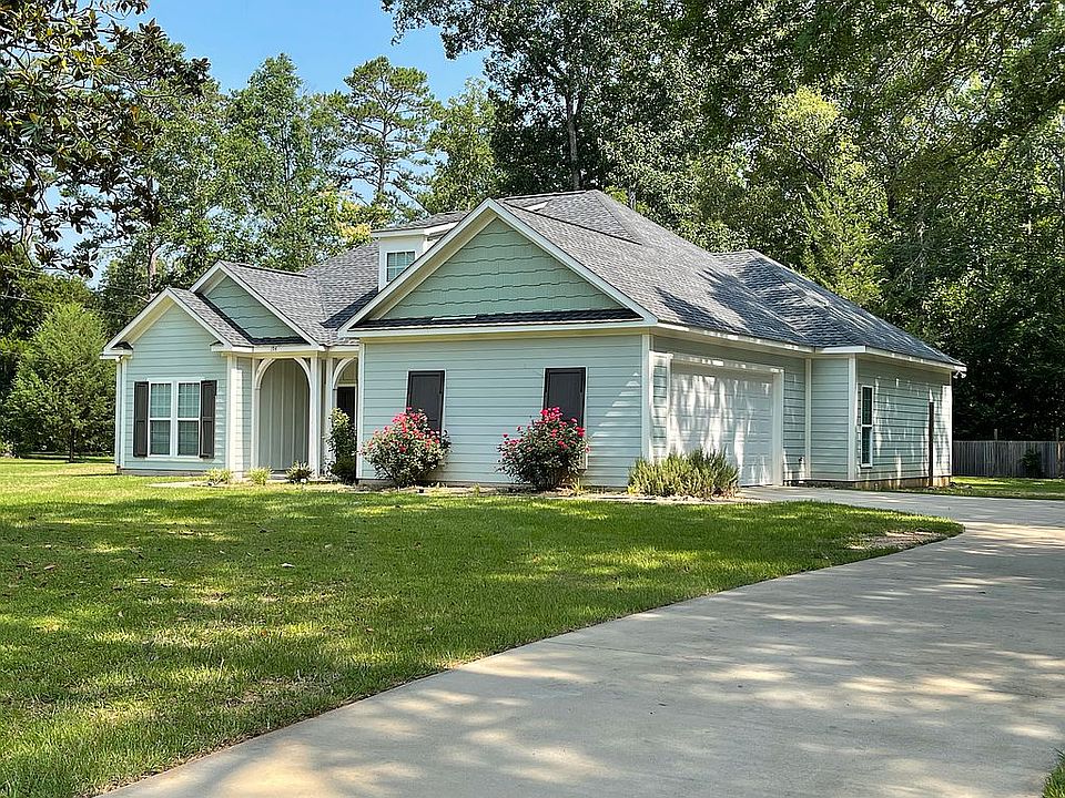 194 Fussell Rd, Leesburg, GA 31763 Zillow
