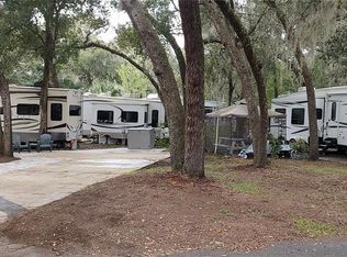 25160 NE 140th Loop Unit 238, Fort Mc Coy, FL 32134