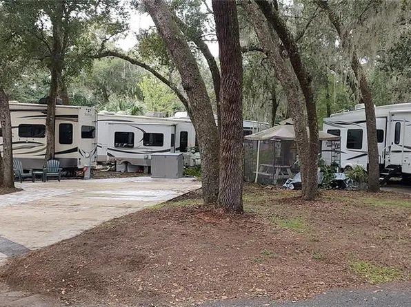 25160 NE 140th Loop Unit 238, Fort Mc Coy, FL 32134