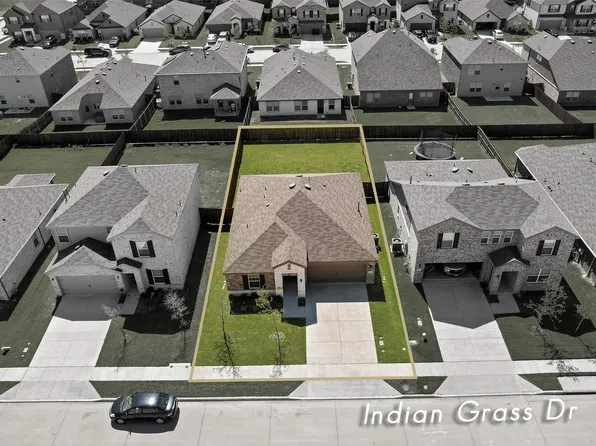 1836 Indian Grass Dr, Royse City, TX 75189