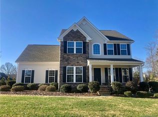 2647 Bedford Pl NW, Concord, NC 28027
