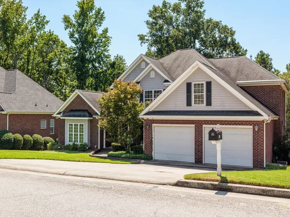 510 Farmington Circle, Evans, GA 30809