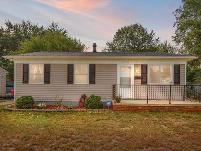 15798 Orchard St, Romulus, MI, 48174