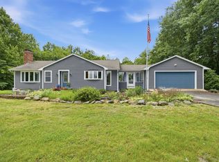 119 Country Club Road, Hopkinton, NH 03229