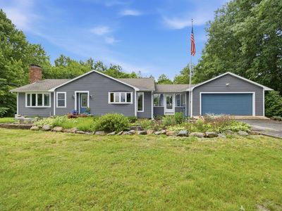 119 Country Club Road, Hopkinton, NH, 03229