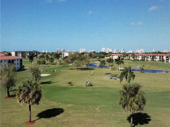 37 High Point CIR E #505, NAPLES, FL 34103