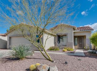 120 W Mountain Sage Dr, Oro Valley, AZ 85755