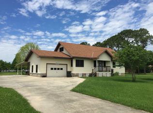 5310 Bayouside Dr, Chauvin, LA 70344