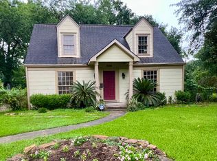 (Undisclosed Address), Houston, TX 77017