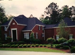 308 Black Oak Blvd, Summerville, SC 29485
