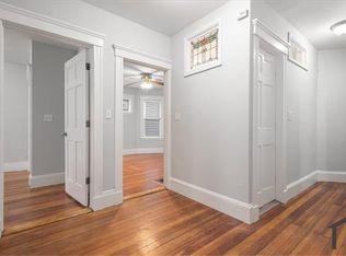 4 Bailey St #1, Dorchester Center, MA 02124