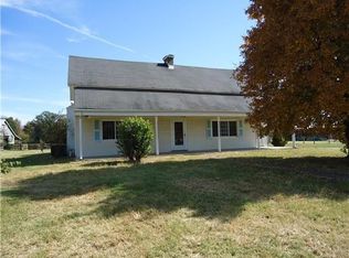 422 Swamp Rd, Eagleville, TN 37060