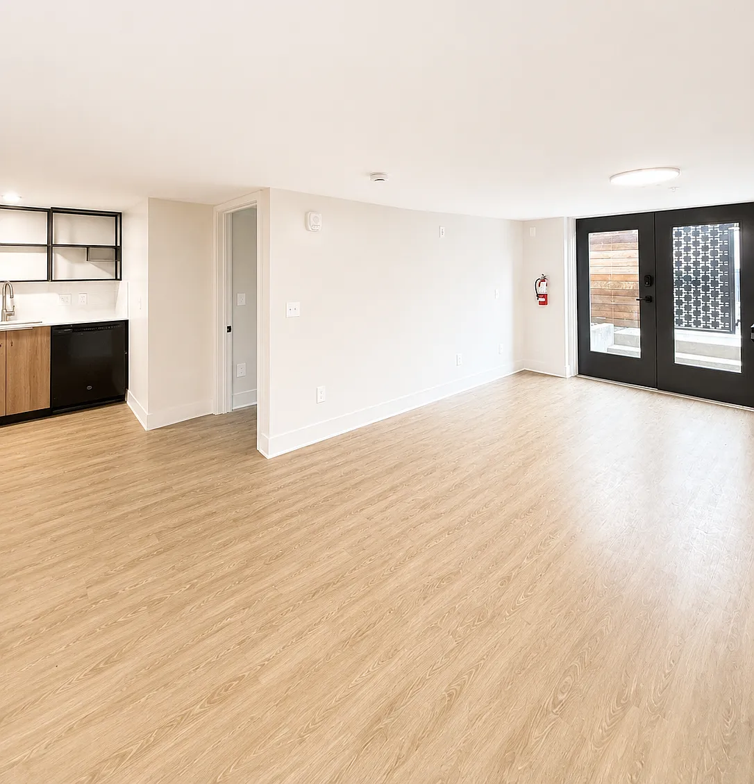 1 bed, 732 sqft, $1,400 — Photo 4
