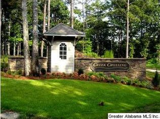 LOT 9 Oak Leaf Dr, Wedowee, AL 36278