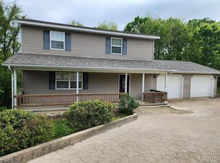 13915 Tassel Ln, Saint Robert, MO 65584