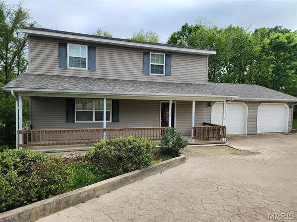 13915 Tassel Rd, Saint Robert, MO 65584