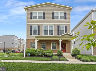 1520 Burnell Dr, Hanover, MD 21076