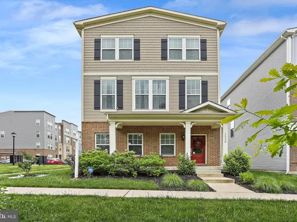 1520 Burnell Dr, Hanover, MD 21076