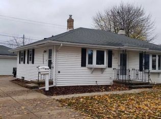 316 S Matthew St, Kimberly, WI 54136