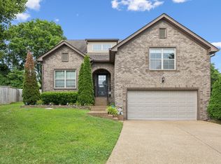 304 Rachels Meadow Ct, Hermitage, TN 37076