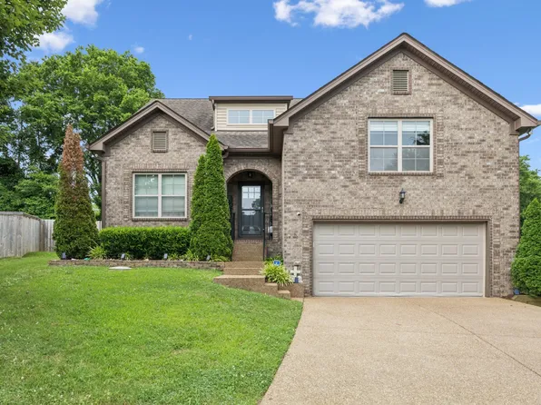 304 Rachels Meadow Ct, Hermitage, TN 37076
