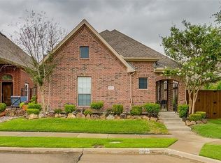 1806 Lancaster Gate, Allen, TX 75013