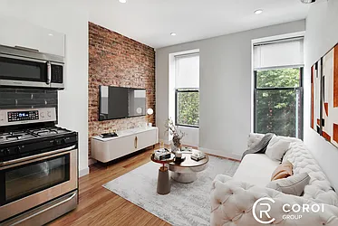 Rented by Coroi Corp