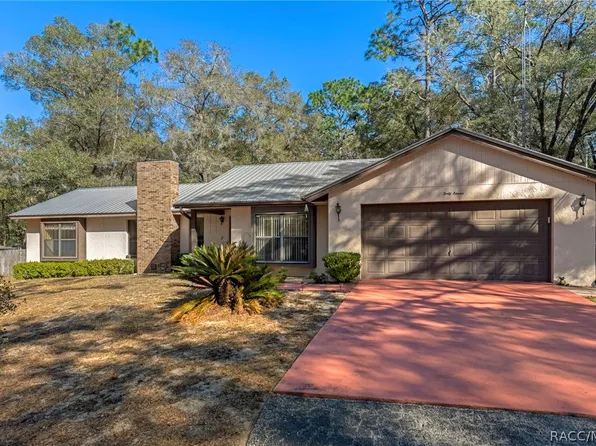 4011 S Tom Ave, Inverness, FL 34452