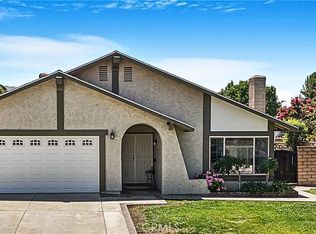 22361 Raven Way, Grand Terrace, CA 92313