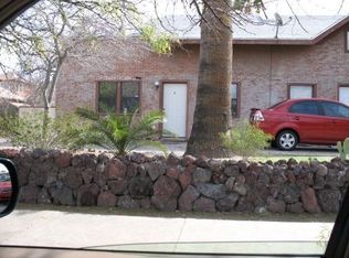 203 E 2nd St APT C, Tucson, AZ 85705