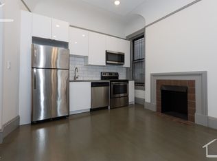17 Saint Germain St, Boston, MA 02115