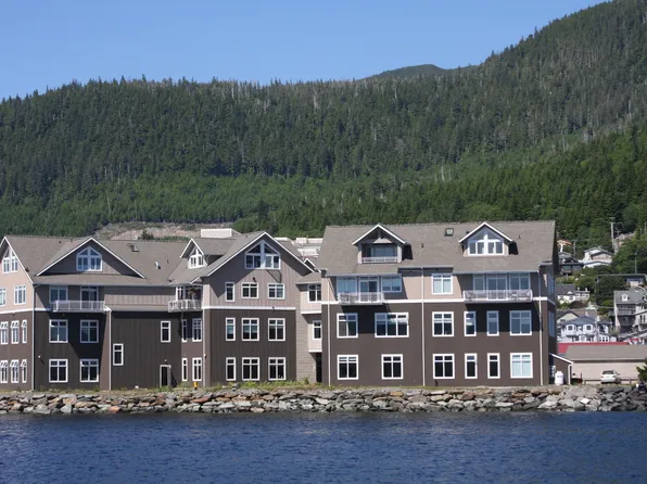 21 Jefferson Way Unit 301, Ketchikan, AK 99901