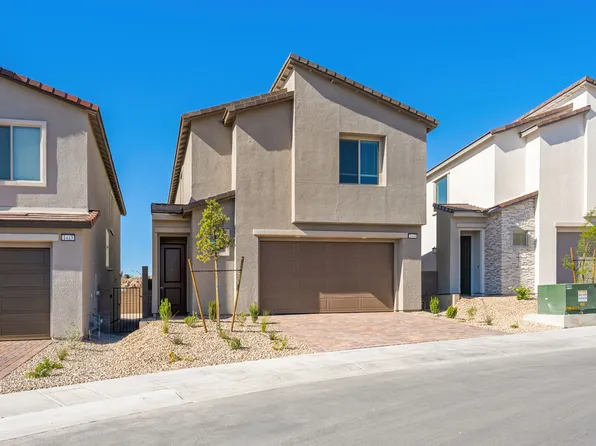 1419 Great Snipe Ave, Las Vegas, NV 89138