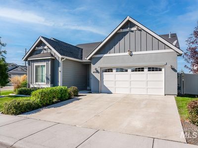 4699 S Tindaris Ave, Meridian, ID, 83642