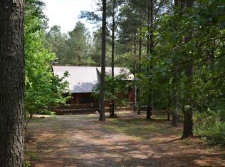 428 Hiddenwater Rd, Broken Bow, OK 74728