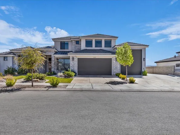 404 N Marsala Way, Saint George, UT 84770