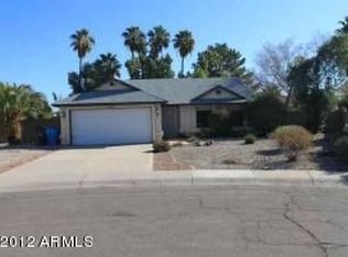 14625 N 44th Pl, Phoenix, AZ 85032