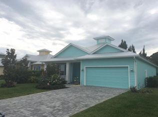 2442 NW Hummingbird Cir, Stuart, FL 34994