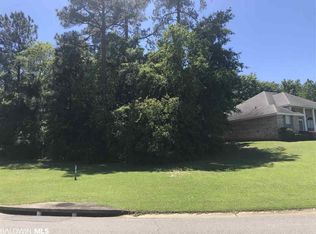 0 Lakeland Dr LOT 45, Loxley, AL 36551